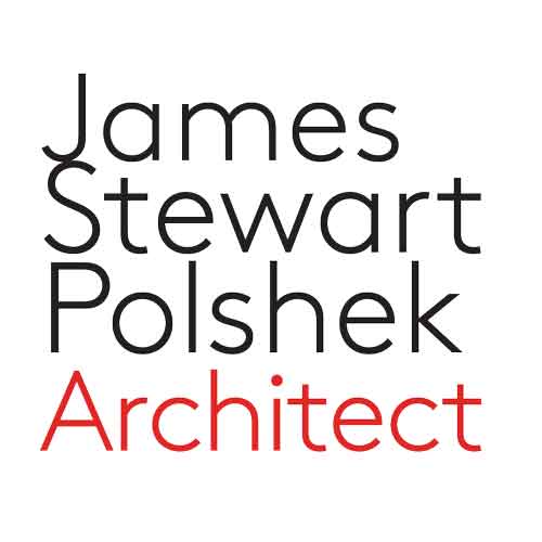 James Stewart Polshek